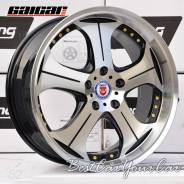 IWheelz. 8.0x18, 5x114.30. Под заказ