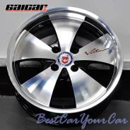 IWheelz. 6.5x15, 4x100.00, 5x100.00, ET30. Под заказ