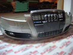 Бампер. Audi A6, 4F2/C6, 4F5/C6