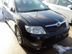 Toyota Corolla Fielder. ZZE1230018342, 2ZZ