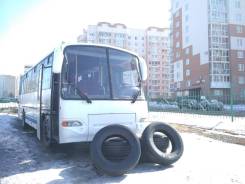 КАвЗ 4238. Кавз 4238 2010 г., междугородный, Cummins, 35/40 мест, 6 700 куб. см., 40 мест