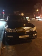 Lexus LX470. �������, 4wd, 4.7, ������, 250 000����. �� ����