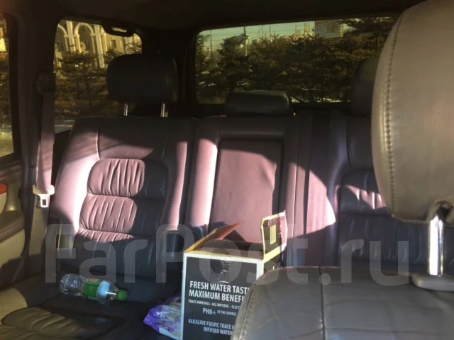 Lexus LX470. �������, 4wd, 4.7, ������, 250 000����. �� ����