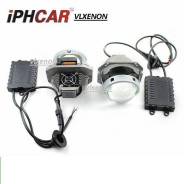 Линза фары. Mitsubishi: Eclipse, L300, Libero, Endeavor, Proudia, Delica D:5, eK Space, Galant, Lancer Cedia, L200, Grandis, Dignity, Bravo, Nativa, T...