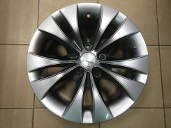 Скад Арктур. 6.5x15", 5x114.30, ET38, ЦО 67,1 мм.