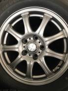 Yokohama Laycea. 6.5x16", 5x114.30, ET38, ЦО 71,1 мм. Под заказ