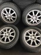 Yokohama Laycea. 6.5x16, 5x114.30, ET38, ЦО 71,1 мм.