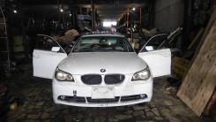 Бампер. BMW M5, E60, E61 BMW 5-Series, E60, E61