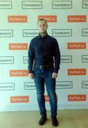 Кровельные работы. Монтаж и ремонт крыш.