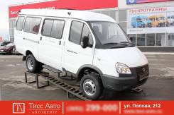 ГАЗ ГАЗель Бизнес. ГАЗель Бизнес, Автобус, 4WD, 13 мест, 13 мест