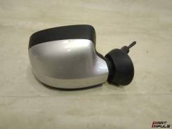 Зеркало. Renault Sandero Renault Duster, HSM, HSA Renault Sandero Stepway, BS11, BS1Y Двигатели: F4R, K9K, H4M, K4M, K7M