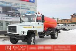 ГАЗ-33086 Земляк. ГАЗ Земляк Вакуумный, 4 400 куб. см.