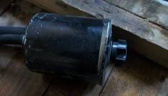 Бачок гидроусилителя руля. ГАЗ 3110 Волга