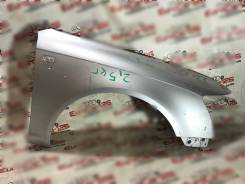 Крыло. Audi S Audi A6, 4F2/C6, 4F5/C6