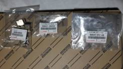 Зажим тормозной колодки. Lexus: LX450d, GX470, GX460, GX400, LX460, LX570 Toyota: Tundra, 4Runner, Hilux, Land Cruiser, FJ Cruiser, Fortuner, Hilux Su...