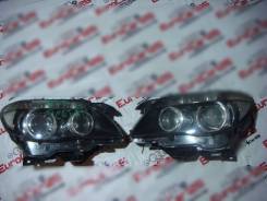 Фара. BMW 7-Series, E65, E66