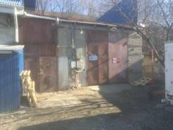 Предлагается к аренде Склад на Снеговой 55А. 70 кв. м., улица Снеговая 55а, р-н Снеговая. Дом снаружи