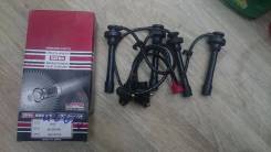 Высоковольтные провода. Mitsubishi: L200, Delica, L300, Pajero, L400, Chariot, L300 Truck, Starion Двигатели: 4G63, 4G64, G63B