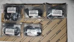 Ремкомплект суппорта. Toyota: FJ Cruiser, Fortuner, Hilux Surf, Land Cruiser Prado, 4Runner, Hilux Lexus GX470, UZJ120 Двигатели: 1GRFE, 1KDFTV, 2KDFT...