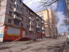 2-комнатная, улица Блюхера 3. Центральный, агентство, 44 кв. м.