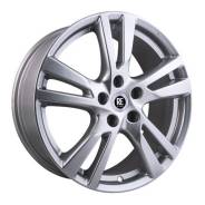 Nissan. 7.5x18, 5x114.30, ET55, ЦО 66,1 мм.