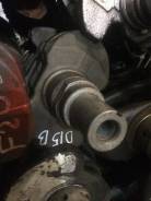Коленвал. Honda: CR-X del Sol, Civic Shuttle, Concerto, Civic, CR-X, Integra SJ, Domani, Civic Ferio, Capa, Partner Двигатели: D15B, D15B2, D15B3, D15...