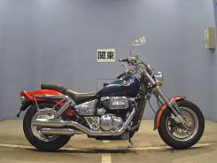 Suzuki VZ 400 Marauder. 400 куб. см., исправен, птс, без пробега