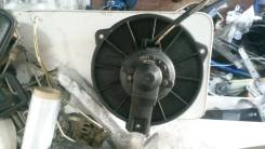 Мотор печки. Toyota: Carina, Corona, Caldina, Mark II, Cresta, Carina E, Chaser Двигатели: 2C, 2CT, 3SFE, 4AFE, 4AGE, 4SFE, 5AFE, 7AFE, 3SGE, 5EFE, 1G...