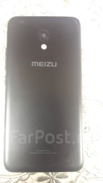 Meizu M5. �/�, ������ ����