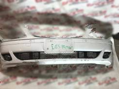 Бампер. BMW 7-Series, E65, E66