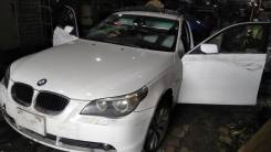 Капот. BMW M5, E60, E61 BMW 5-Series, E60, E61 Двигатели: M57D30TOPTU, M57TUD30, N53B25UL, N54B25OL, N54B25, M54B22, M54B25, N43B20OL, M57D30UL, M57D3...
