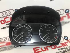Панель приборов. BMW 3-Series, E90, E90N