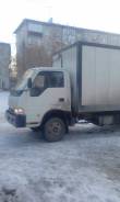 Kia K-series. Обменяю или Продам фургон, 3 540 куб. см., 2 200 кг., 4x2