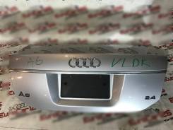 Крышка багажника. Audi S Audi A6, 4F2/C6, 4F5/C6