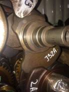 Коленвал. Honda Saber Honda Inspire Двигатель J32A
