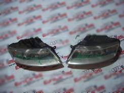 Фара. Audi S Audi A6, 4F2/C6, 4F5/C6