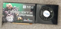 GeForce GTX 260