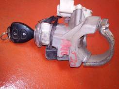 Замок зажигания. Toyota: Auris, Corolla Axio, RAV4, Matrix, Scion, Corolla Fielder, Corolla Двигатели: 1ADFTV, 1NDTV, 1NRFE, 1ZRFAE, 1ZRFE, 2ZRFAE, 4Z...