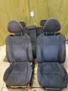 Сиденье. Subaru Forester, SG5, SG9, SG9L