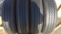 Bridgestone RD613 Steel. Летние, 2015 год, 5 %, 4 шт