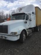 International 9400i. Срочно продам интера, 15 000 куб. см., 30 000 кг.
