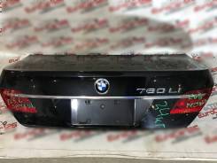 Крышка багажника. BMW 7-Series, E65, E66