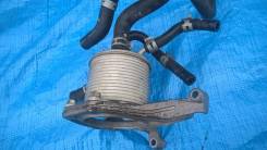 Радиатор акпп. Subaru Legacy, BL, BL5, BL9, BLE, BP, BP5, BP9, BPE Subaru Outback, BP9, BPE, BPELUA Subaru Legacy B4, BL5, BL9, BLE Subaru Legacy Wago...