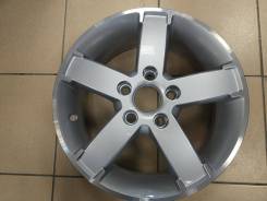 Ford. 6.0x15", 5x108.00, ET52.5, ЦО 63,4 мм.