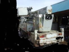 Mitsubishi Canter. Продается , 4 600 куб. см., 16 м.