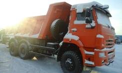 КамАЗ 6522. Камаз 6522 самосвал 2013 г/в, 11 762 куб. см., 19 500 кг., 6x6