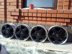 Lodio Drive. 7.0x17", 6x139.70, ET25, ЦО 106,2 мм.