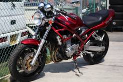 Suzuki GSF 400 Bandit. 4 000 куб. см., неисправен, птс, с пробегом