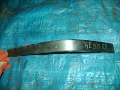 Планка под фонарь. Toyota Corolla, AE100, AE100G, AE101, AE101G, AE102, AE104, AE104G, CE100, CE100G, CE104, EE100, EE101 Двигатели: 2C, 2E, 4AF, 4AFE...