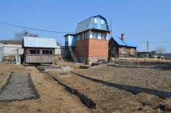 Продажа дачного участка с жилым домом. От частного лица (собственник)